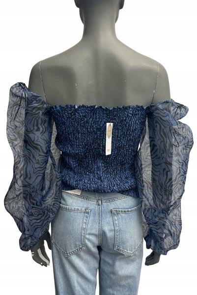 Top ENVII Enkula Top Aop M zdjęcie 2