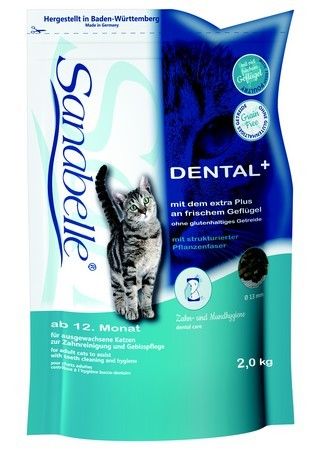 Sanabelle Dental 2kg na Arena.pl