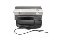 Klamka drzwi OPEL VIVARO A 2003 2004 2005 2006 2007 2008 2009 2010 2011