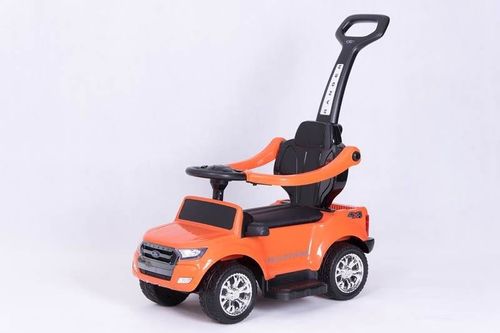 E00111 JEŹDZIDEŁKO FORD LICENCJA ORANGE na Arena.pl