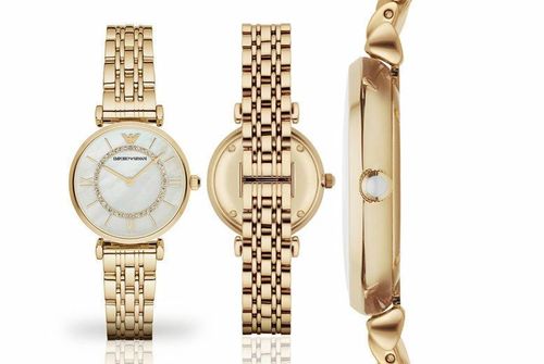 Emporio Armani Classic AR1907 na Arena.pl