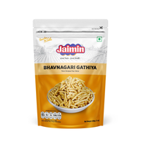 Przekąska Bhavnagari Gathiya Jaimin 200g