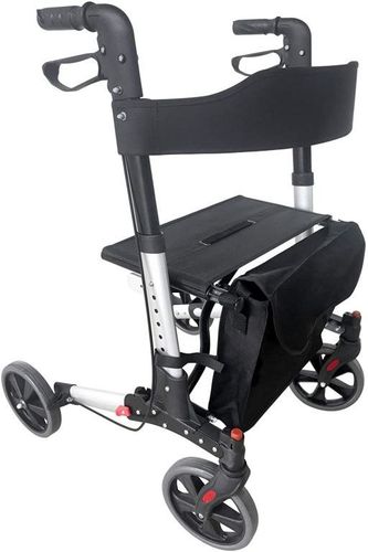 JAGO Chodzik dla seniorów 67 x 71,5 x 81,5 cm na Arena.pl