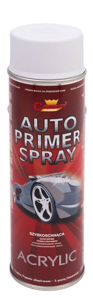 Podkład akrylowy Champion biały 500 ml zdjęcie 1
