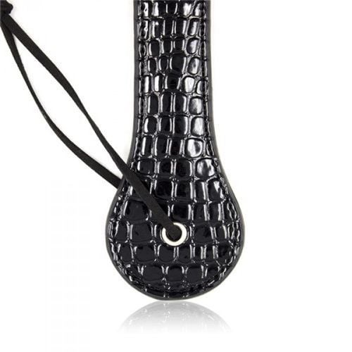 pejcz paletta crocodile spank paddle black na Arena.pl
