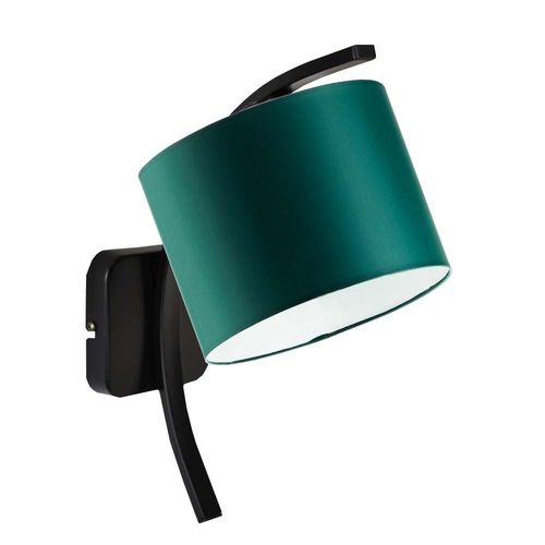 Oprawa ścienna z abażurem TEKSAS na Arena.pl