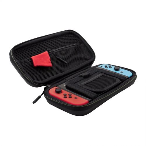 Etui PDP 1-Up Glow in the Dark do Nintendo Switch na Arena.pl