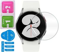 SZKŁO OCHRONNE HARTOWANE 9H PRO+ YIVO DO SAMSUNG GALAXY WATCH 4 5 6 44MM