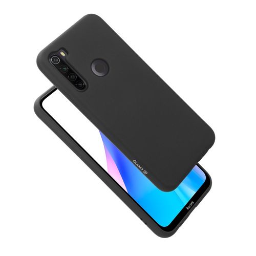 Etui do Xiaomi Redmi Note 8T (czarny) na Arena.pl