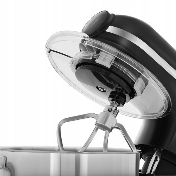 ROBOT PLANETARNY KUCHENNY MIKSER BLENDER MASZYNKA zdjęcie 12