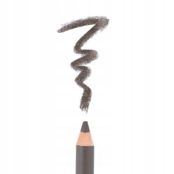 PAESE Pudrowa Kredka do Brwi Dark Brown zdjęcie 3