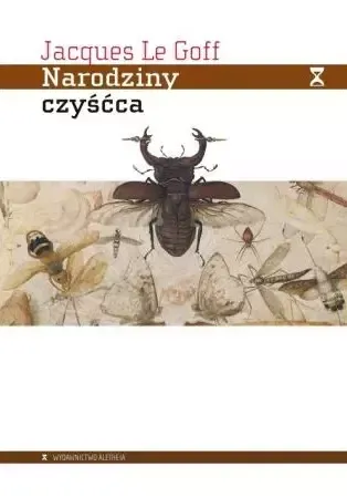 Narodziny czyśćca zdjęcie 1