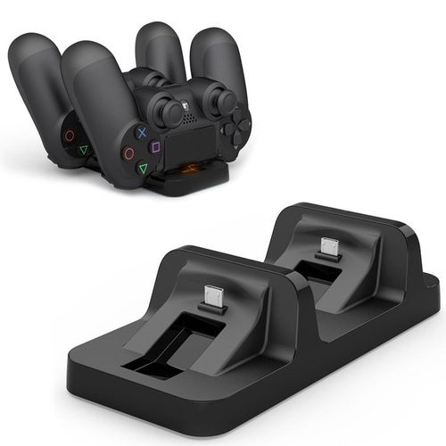 Ładowarka PS4 Stacja USB 2 Pady Play Station !!! na Arena.pl