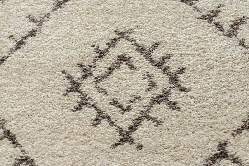 RUG/LU/WELBEN/FEZ/CREAM/80x200 zdjęcie 5