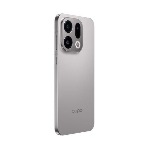Smartfon OPPO Find X9 12/512GB Titanium Grey na Arena.pl