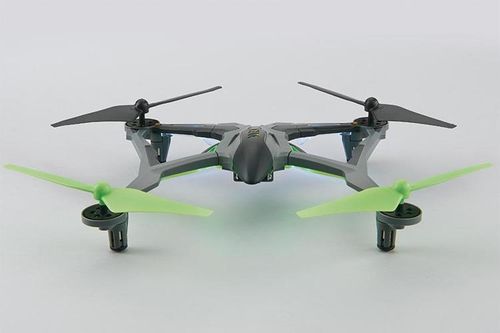 Dron Dromida Vista UAV - zielony na Arena.pl