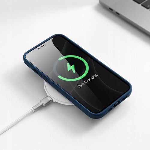 Baseus Plecki Etui Silikonowe do iPhone 13 Pro na Arena.pl