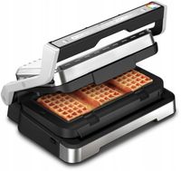 Gofrownica wafle Płyty do Gofrów XL Tefal Optigrill XA734810