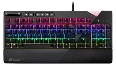 Klawiatura ROG Strix Flare na Arena.pl