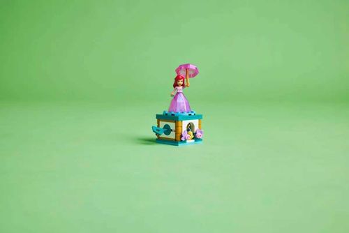 43259 - lego disney - wirująca arielka na Arena.pl