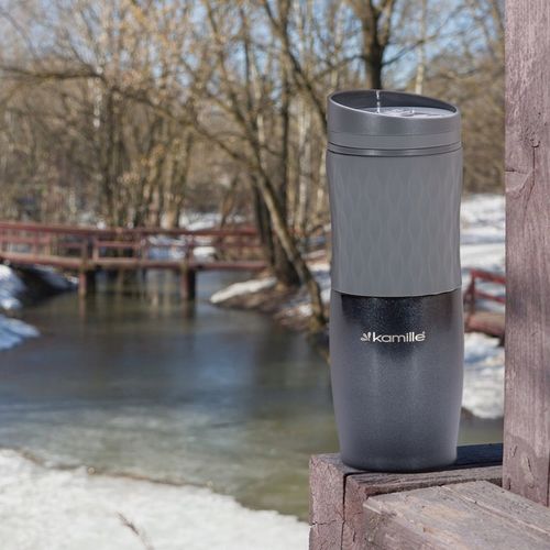 Kubek termiczny Kamille 500ml Najlepszy na Arena.pl