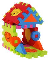 ND28_2532_153 Klocki Pianka Wafel