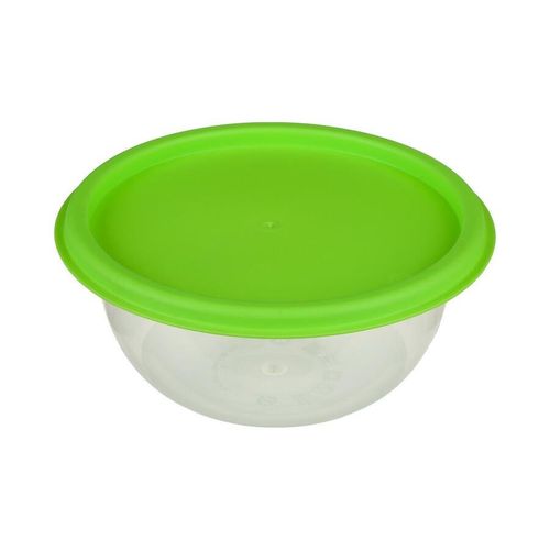 Zestaw 6 okrągłych pojemników na Arena.pl