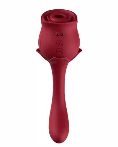 stymulator- blossom red na Arena.pl