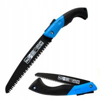 PIŁA DO GAŁĘZI RĘCZNA SKŁADANA NÓŻ TEFLON