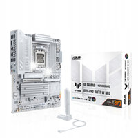 Płyta główna ASUS TUF GAMING X870-PRO WIFI7 W NEO AM5 ATX DDR5