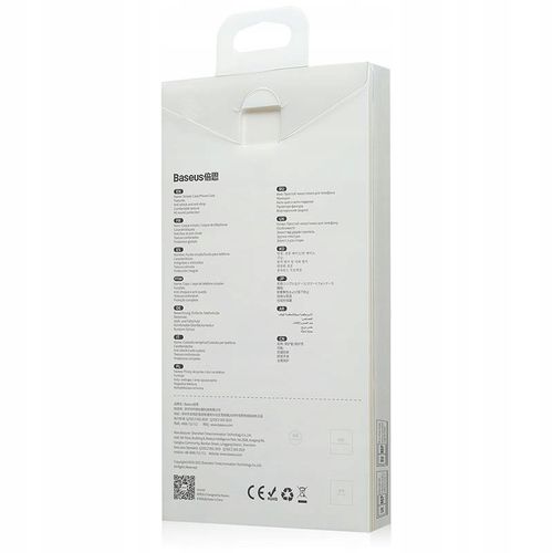 Baseus Plecki Etui Silikonowe do iPhone 13 Pro na Arena.pl