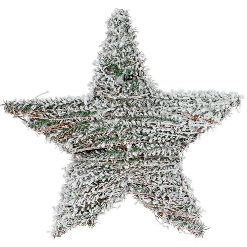 Gwiazda świecąca 30 LED 40 cm na Arena.pl