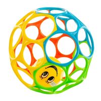 Zabawka piłka 0886930 EUROBABY ZABAWKI