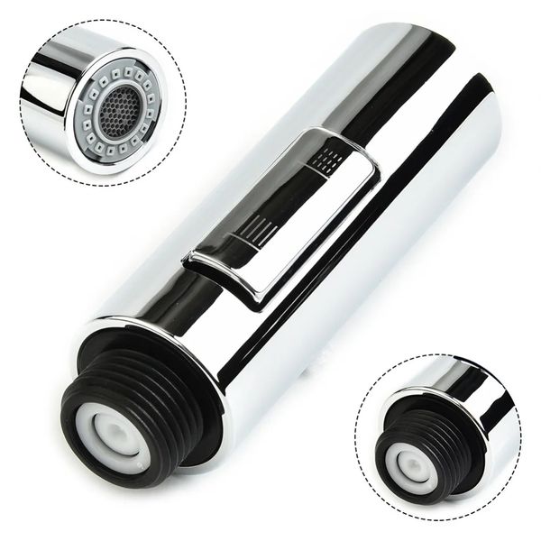 PERLATOR PRZEDŁUŻKA DO KRANU BATERII WYLEWKA CHROM zdjęcie 1