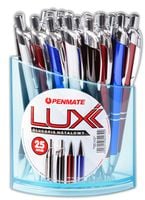 Długopis Metalowy Lux A"25 2792