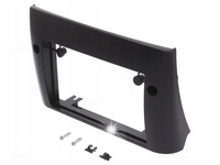 Adapter ramka do montażu radia samochodowego 2DIN Fiat Stilo 192