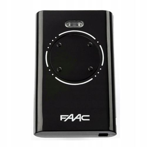 Pilot FAAC XTO4 SLH-DS 868MHz na Arena.pl
