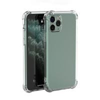 Nakładka Anti Shock case do Xiaomi Redmi Note 15 5G transparentny