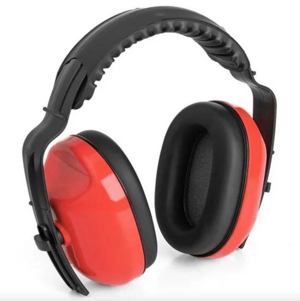 NAUSZNIKI OCHRONNE ACTIVE EAR E720R - T-9912 E720R zdjęcie 1