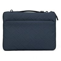skinarma torba juno laptop sleeve 14    granatowy/navy