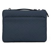 skinarma torba juno laptop sleeve 14    granatowy/navy