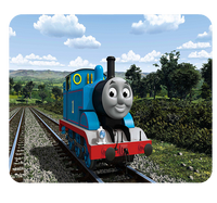 Podkładka pod myszkę Tomek i Przyjaciele