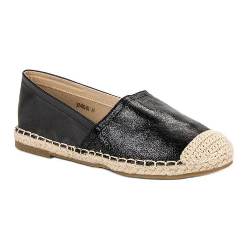 Czarne Espadryle r.41 na Arena.pl