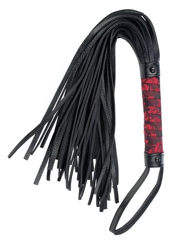 pejczyk scandal calexotics czarny 37.5 cm na Arena.pl