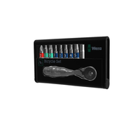 zestaw zyklop mini 1, bicycle set 9, 10cz. - w05004177001