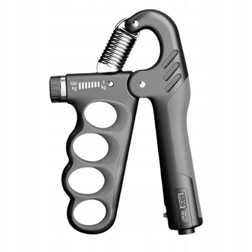 Ściskacz Renew Force WZMACNIANIE DŁONI PRZEDRAMIENIA ŚCISKU UCHWYTU 3 na Arena.pl