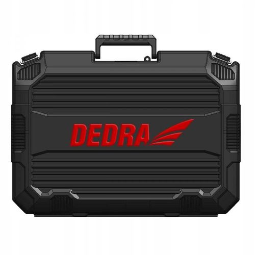 Młotowiertarka Dedra SDS Plus 1050 W na Arena.pl