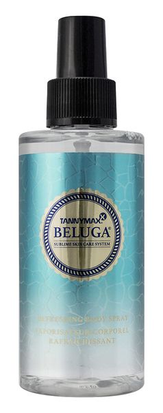 TannyMaxx Beluga Mgiełka Do Opalania zdjęcie 1