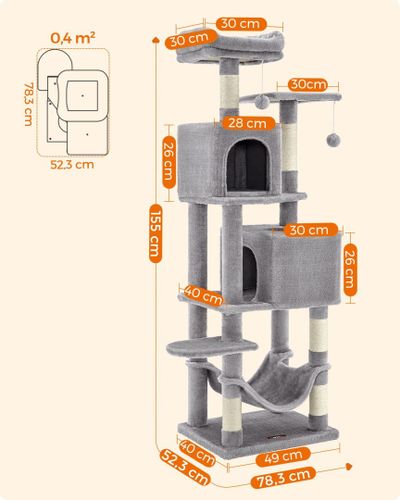 Drapak - PCT192W01 na Arena.pl