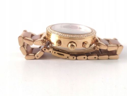 Michael Kors zegarek damski MK5896 na Arena.pl